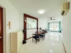 Melville Park (D18), Condominium #553048451